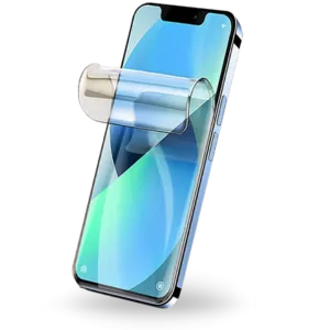 Telefona aizsargstikli un aizsargpārklājums