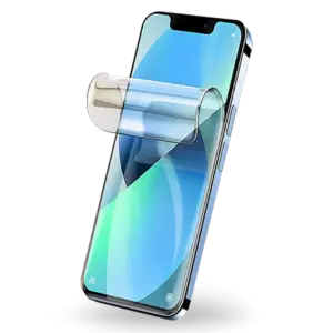 Telefona aizsargstikli un aizsargpārklājums